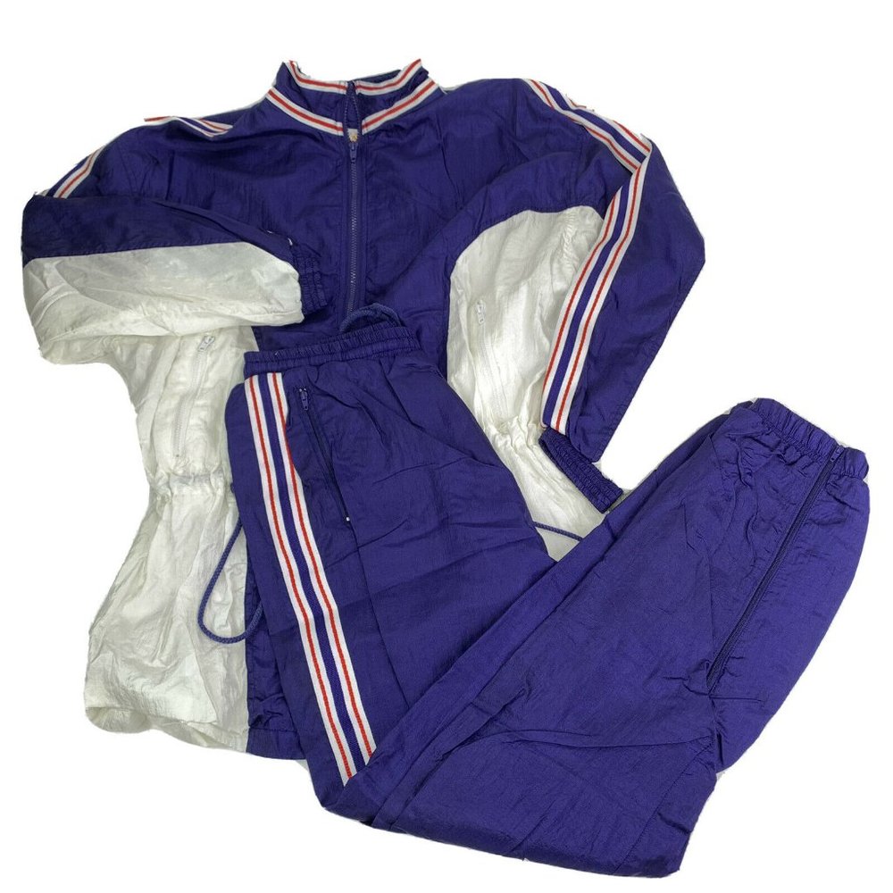 Solare Sporta Womens Track Suit